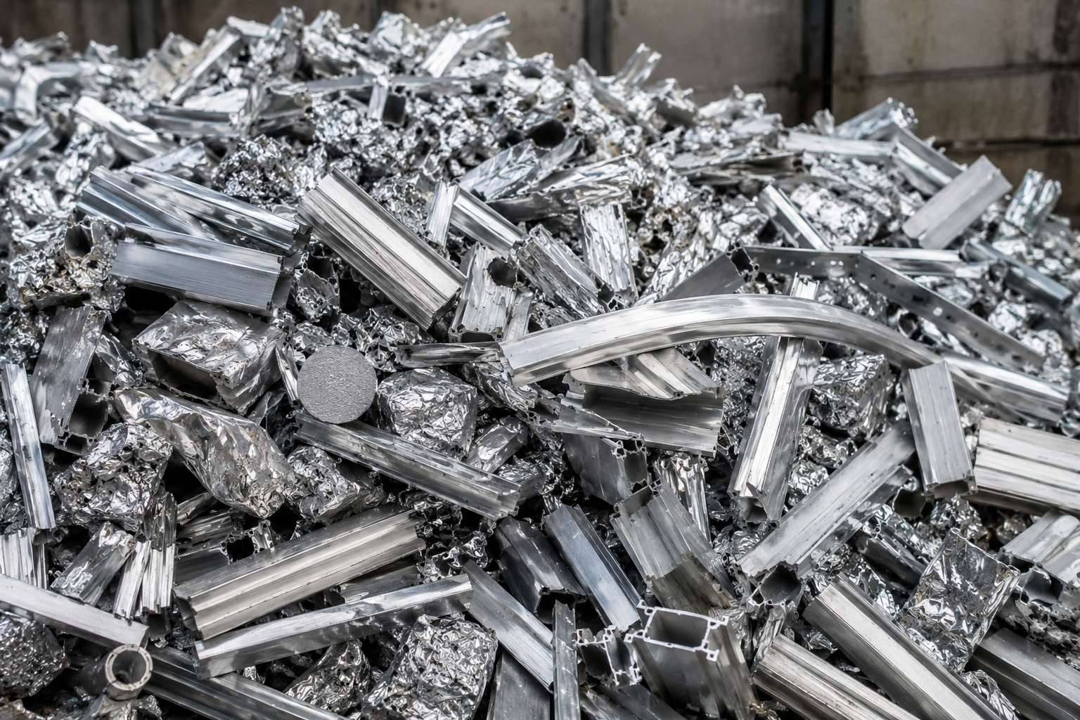 Aluminum Scrap