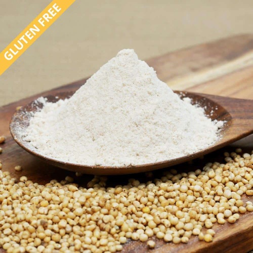 Jowar (Sorghum) Flour