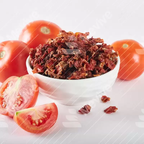 Tomato Flakes